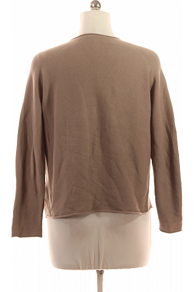 FYNCH-HATTON Dámský Pulovr Hnědý Vel. M | FYNCH-HATTON | obrázek 3