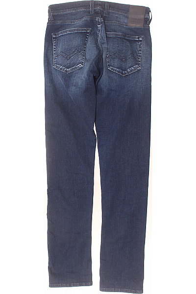 REPLAY Dámské Džíny Modré Vel. 30 | REPLAY | obrázek 2