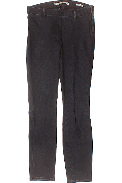 ZARA Dámské Džíny Modré Vel. 36