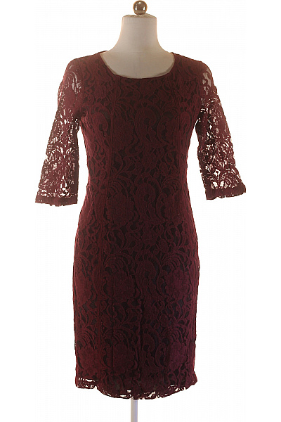 InWear Pouzdrové šaty  Šaty Fialové Vel. 42 | InWear | obrázek 2