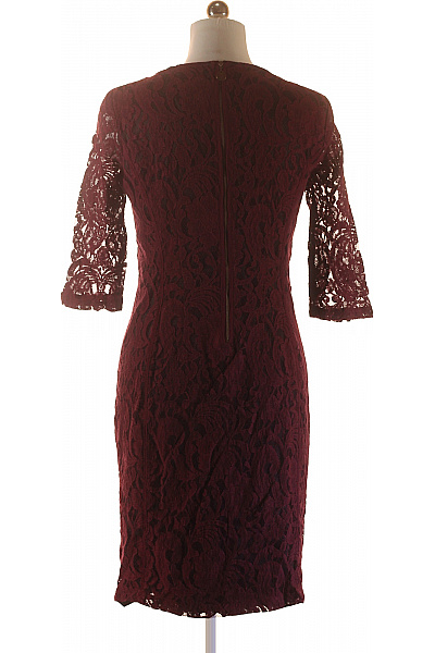 InWear Pouzdrové šaty  Šaty Fialové Vel. 42 | InWear | obrázek 3