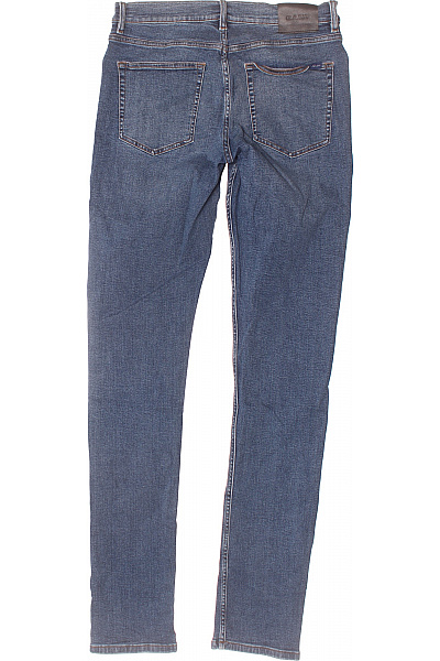 Pánské Džíny Modré GANT Vel. 32/36 | GANT | obrázek 2