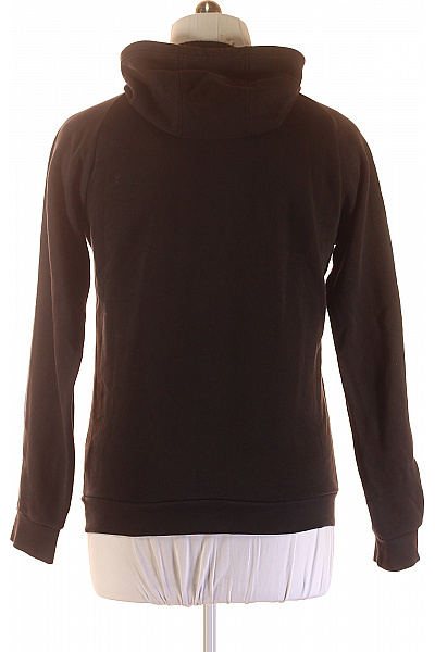 ADIDAS Pánská Mikina Černá Vel. M | ADIDAS | obrázek 2