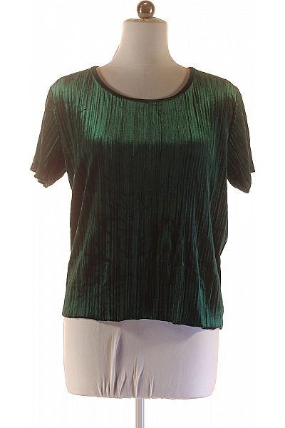 Sofie Schnoor Halenka Zelená Vel. M | Sofie Schnoor | obrázek 2