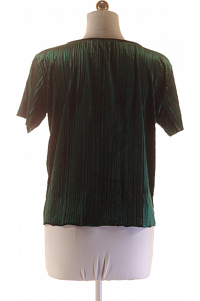 Sofie Schnoor Halenka Zelená Vel. M | Sofie Schnoor | obrázek 3