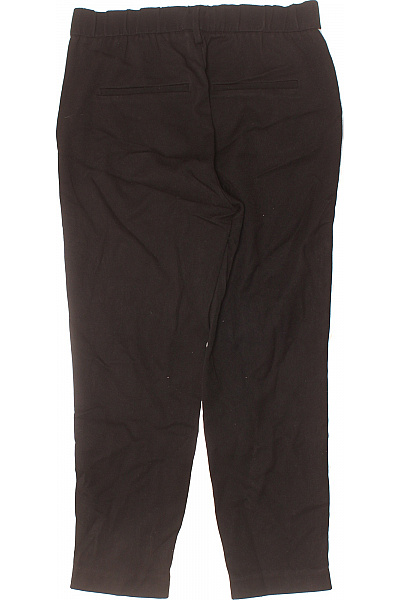 ZARA Dámské Kalhoty Černé Vel. XS | ZARA | obrázek 3