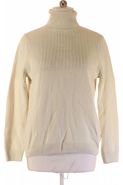 ONLY & SONS Pánský Svetr Bílý Vel. XL