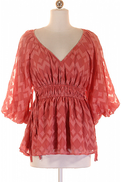 Halenka Růžová Asos Vel. 36 | asos | obrázek 2