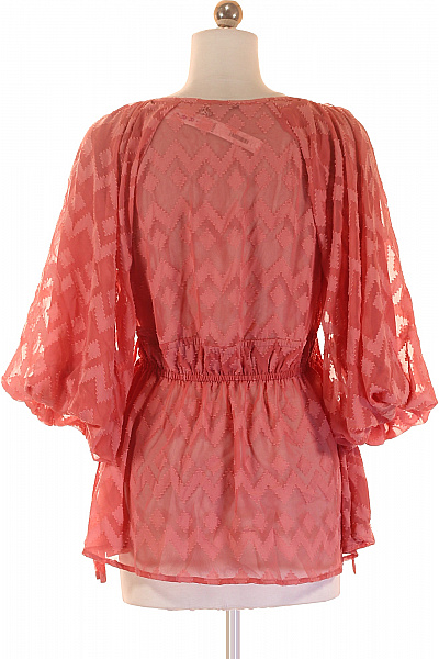 Halenka Růžová Asos Vel. 36 | asos | obrázek 3