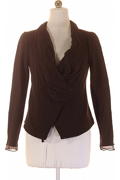 Dámské Blejzr Černý Phase Eight Vel. L | Phase Eight | obrázek 2