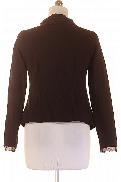 Dámské Blejzr Černý Phase Eight Vel. L | Phase Eight | obrázek 3