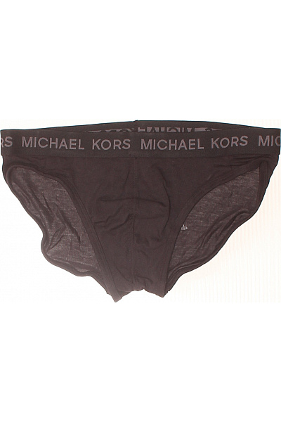 Pánské Prádlo Černé MICHAEL KORS Vel. S | MICHAEL KORS | obrázek 2