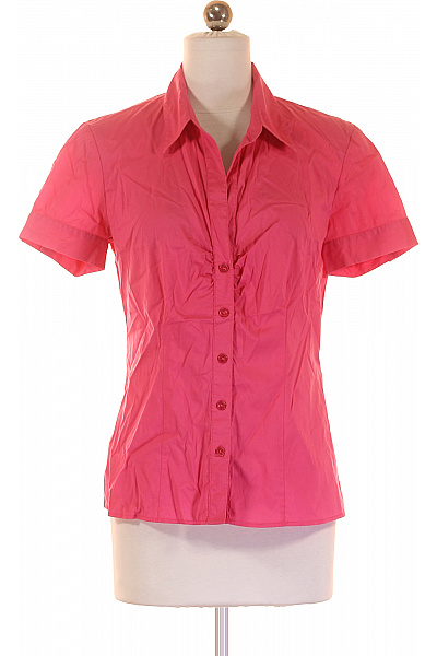 S.OLIVER Dámská Košile Růžová Vel. 36 | s.OLIVER | obrázek 2