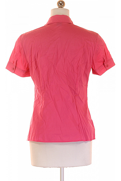 S.OLIVER Dámská Košile Růžová Vel. 36 | s.OLIVER | obrázek 3