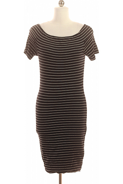 Šaty Černobílé Gestuz Vel. S | Gestuz | obrázek 2