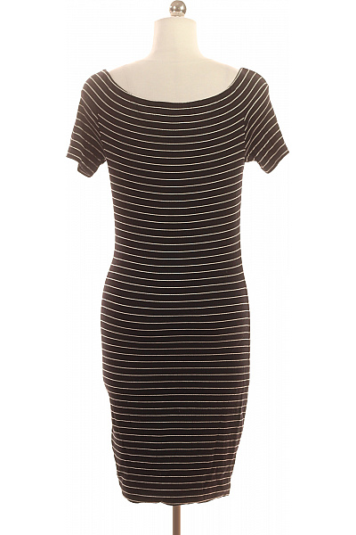 Šaty Černobílé Gestuz Vel. S | Gestuz | obrázek 3