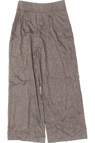 ZARA Dámské Kalhoty Šedé Vel. XS | ZARA | obrázek 2