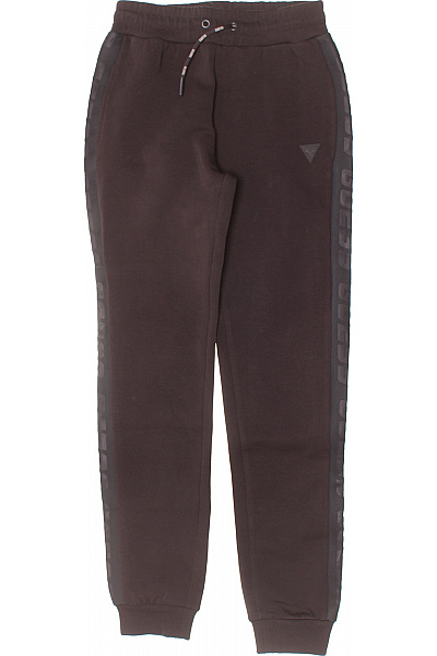 Guess Chlapecké Tepláky Šedé | Guess | obrázek 2