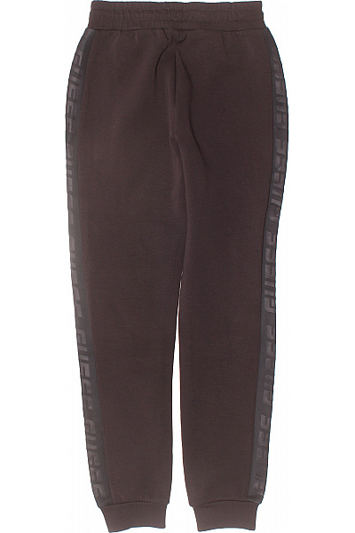 Guess Chlapecké Tepláky Šedé | Guess | obrázek 3