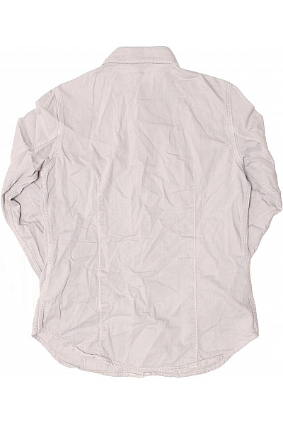 Massimo Dutti Dámská Košile Šedá Vel. M | massimo dutti | obrázek 2