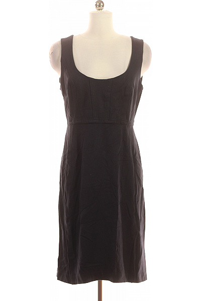 Šaty Modré BANANA REPUBLIC Second hand | BANANA REPUBLIC | obrázek 2