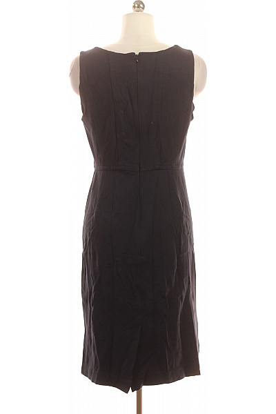 Šaty Modré BANANA REPUBLIC Second hand | BANANA REPUBLIC | obrázek 3