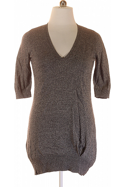  Šaty Pletené Šedé InWear Vel. L | InWear | obrázek 2