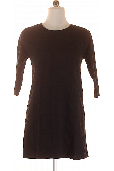 Šaty Černé MANGO Vel. M | MANGO | obrázek 2