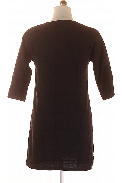 Šaty Černé MANGO Vel. M | MANGO | obrázek 3