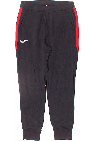 Dámské Kalhoty Modré Joma Vel. M