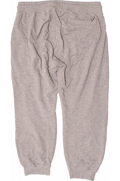 Pánské Kalhoty Šedé CHIEMSEE Vel. XL | CHIEMSEE | obrázek 2