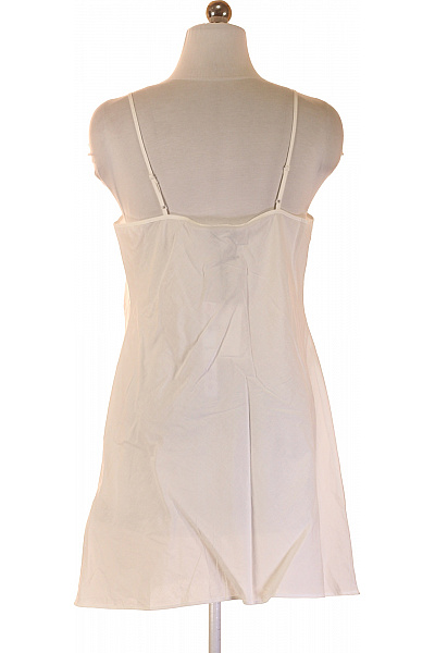 Dámské bavlněné košilky bílé Vel. S | Unimoda | obrázek 2