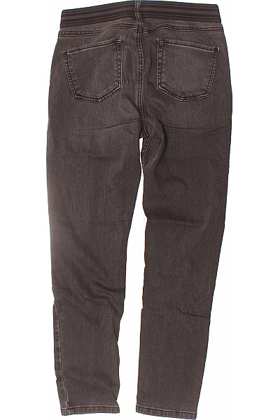 Dámské Džíny Šedé Angels Vel. 36 | Angels | obrázek 2