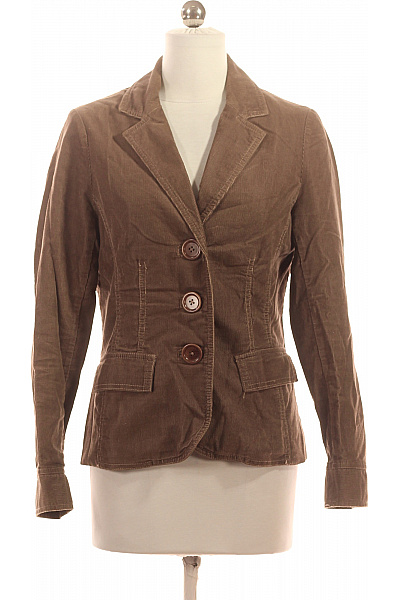 Dámské Sako Hnědý BODEN | BODEN | obrázek 2