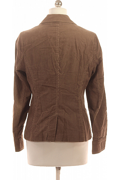 Dámské Sako Hnědý BODEN | BODEN | obrázek 3