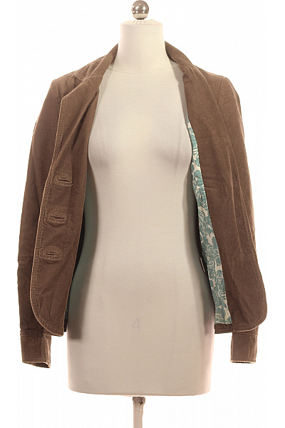 Dámské Sako Hnědý BODEN | BODEN | obrázek 4