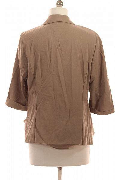 Warehouse Dámské Blejzr Šedý Vel. 40 | Warehouse | obrázek 2