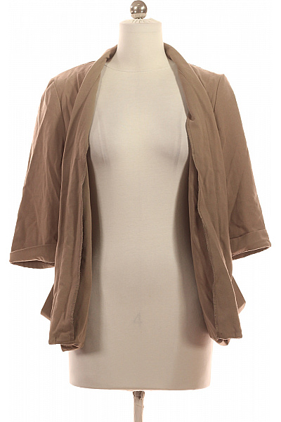 Warehouse Dámské Blejzr Šedý Vel. 40 | Warehouse | obrázek 3