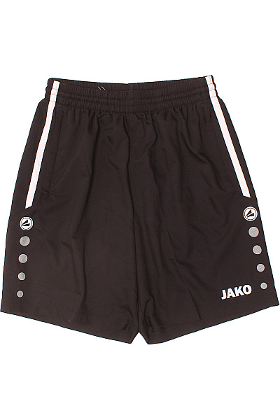 Jako Dámské Kraťasy Černé Vel. M | jako | obrázek 2