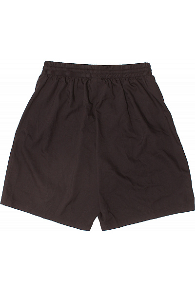 Jako Dámské Kraťasy Černé Vel. M | jako | obrázek 3