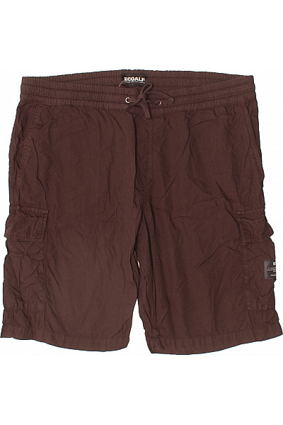 ECOALF Pánské Kraťasy Hnědé Vel. 33 | ECOALF | obrázek 2