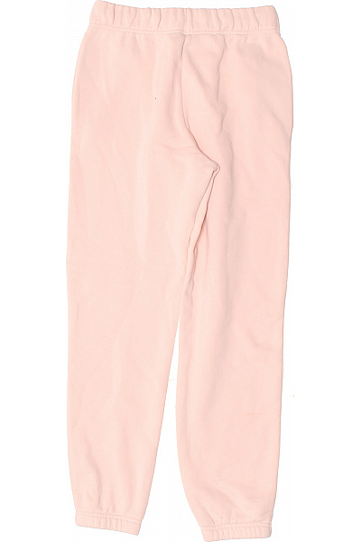 ADIDAS Dívčí tepláková souprava růžová s kapucí a zipem Vel. 13-14 | ADIDAS | obrázek 3