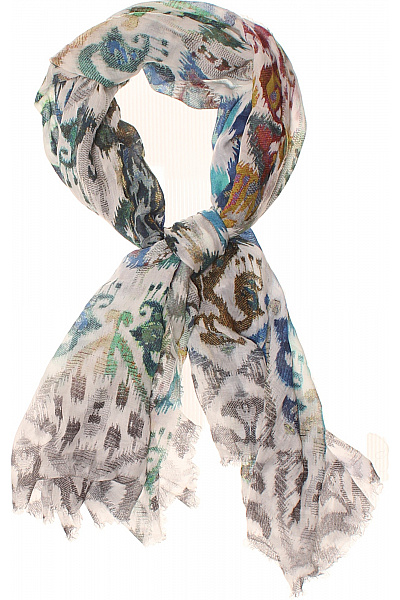 MALA ALISHA  šatek Hedvábné | MALA ALISHA | obrázek 2