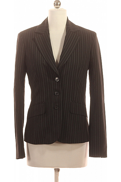 Esprit Dámské Sako Černé Vel. 34 | Esprit | obrázek 2