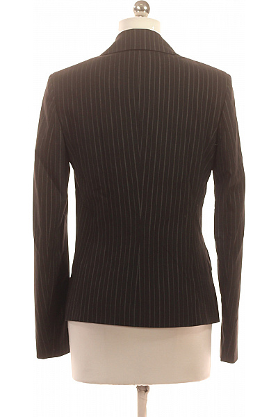 Esprit Dámské Sako Černé Vel. 34 | Esprit | obrázek 3