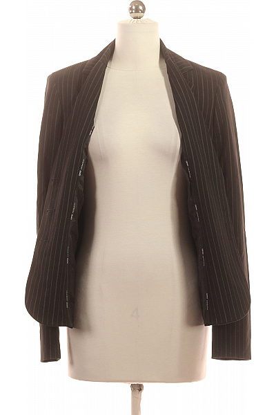 Esprit Dámské Sako Černé Vel. 34 | Esprit | obrázek 4