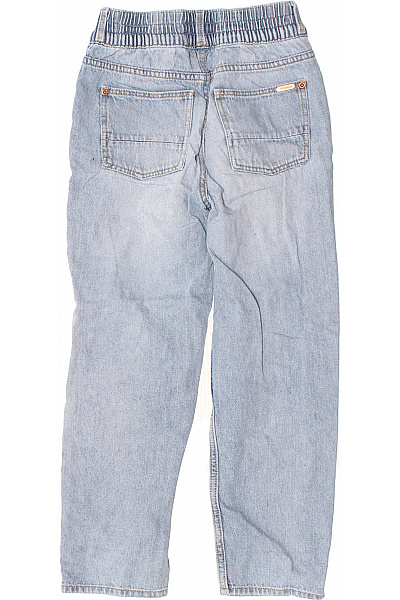 Dívčí Džíny Modrá Vingino | Vingino | obrázek 3