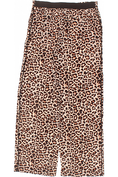 Dámské Kalhoty  COMMA Vel. 36 | COMMA | obrázek 3