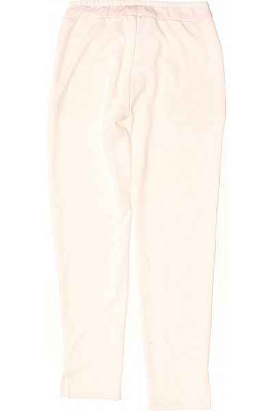 Princess Goes Hollywood dámské tepláky volnočasové pohodlné bílé Velikost S | Princess Goes Hollywood | obrázek 3