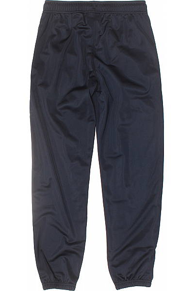 champion Dětské Chlapecké Tmavě Modré Sportovní Volné Tepláky Elastický Pas Vel. m | champion | obrázek 3